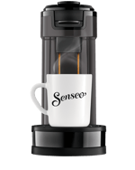 senseo how to videos switch