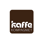 logo kaffe kompagniet