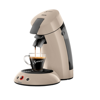 senseo original eco hd7806