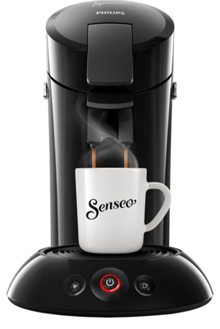 senseo original eco nordic front