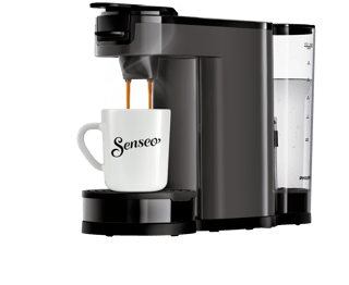 senseo switch base hd6593