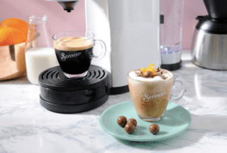 senseo oppskrifter pumpkin spice latte