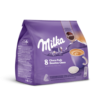 senseo milka 8 puter