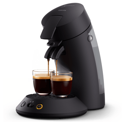 senseo original plus square