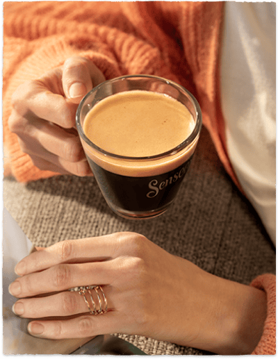 senseo coffee machines characteristics sustainability